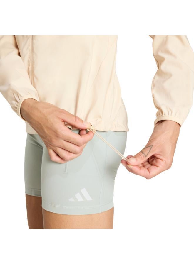 Adidas adi365 Running Essentials Jacket - Image 4